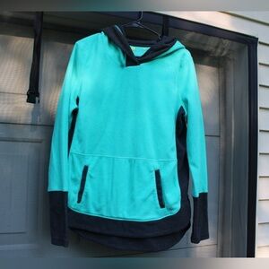 Xersion Medium Hooded Fleece